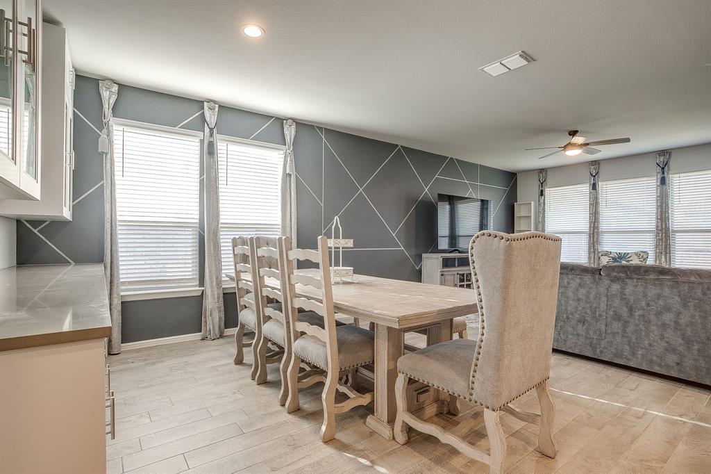 BAILEY PARK - Residential