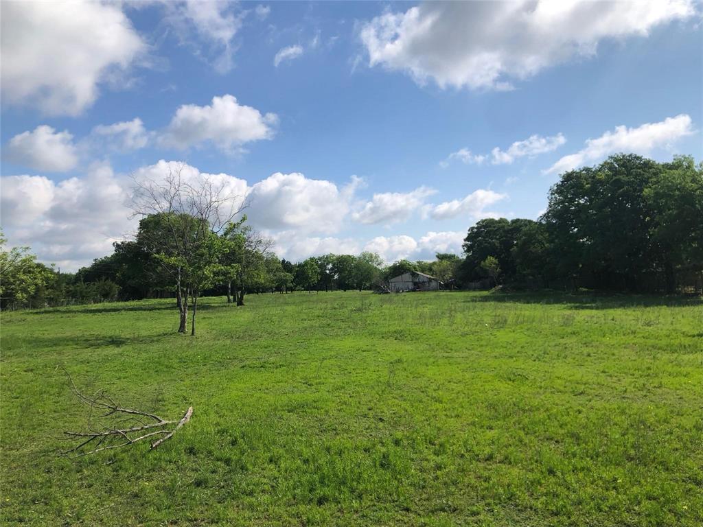 Mcwhirter S W W - Land