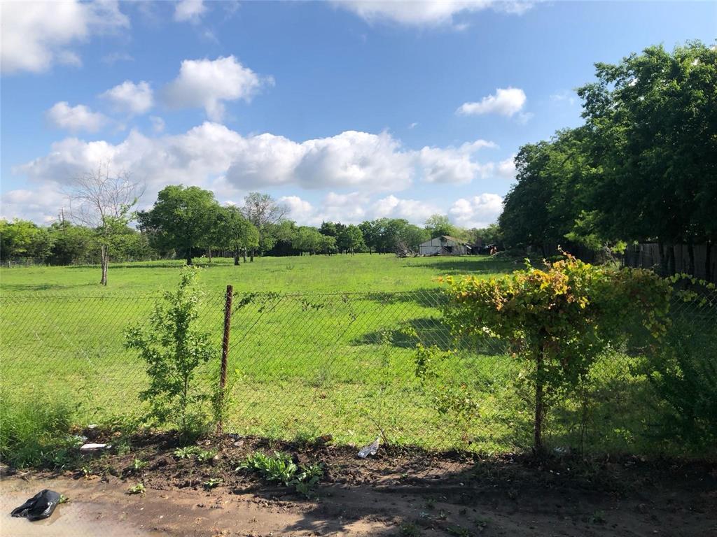 Mcwhirter S W W - Land