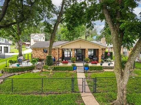 14227 Melody Lane Malakoff TX 75148