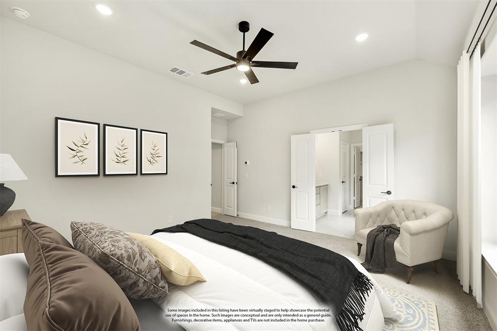 Anderson Crossing - Residential