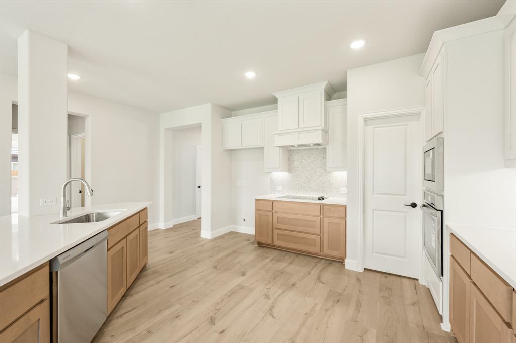 Anderson Crossing - Residential