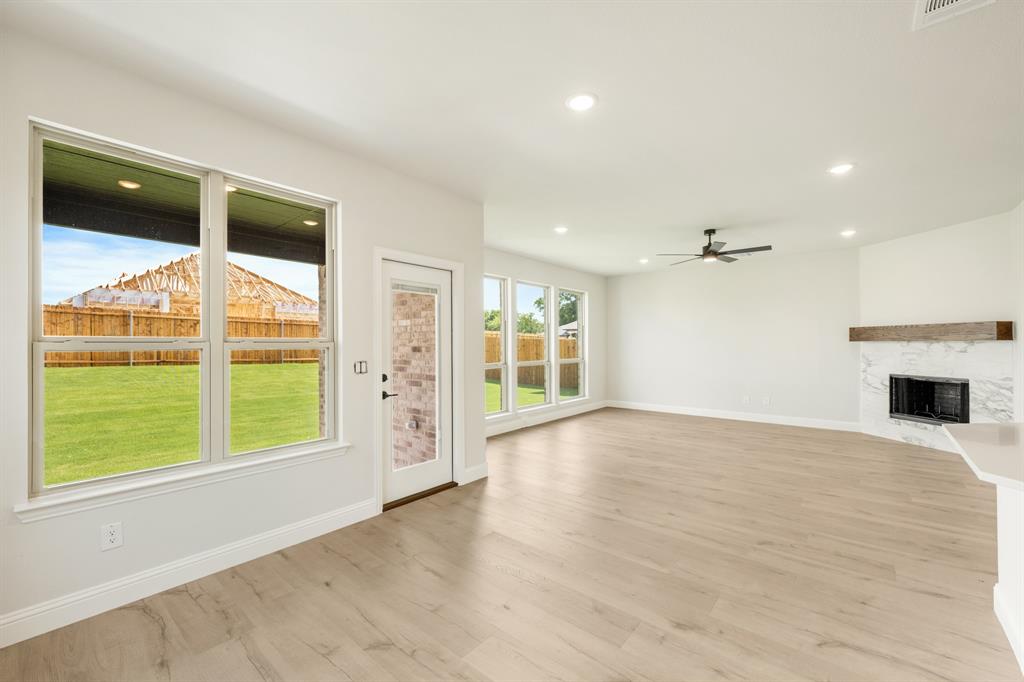 Anderson Crossing - Residential