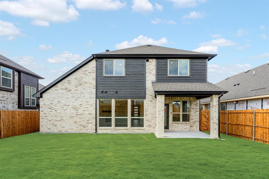 Anderson Crossing - Residential