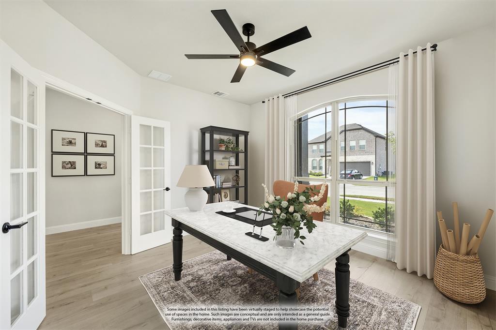 Anderson Crossing - Residential