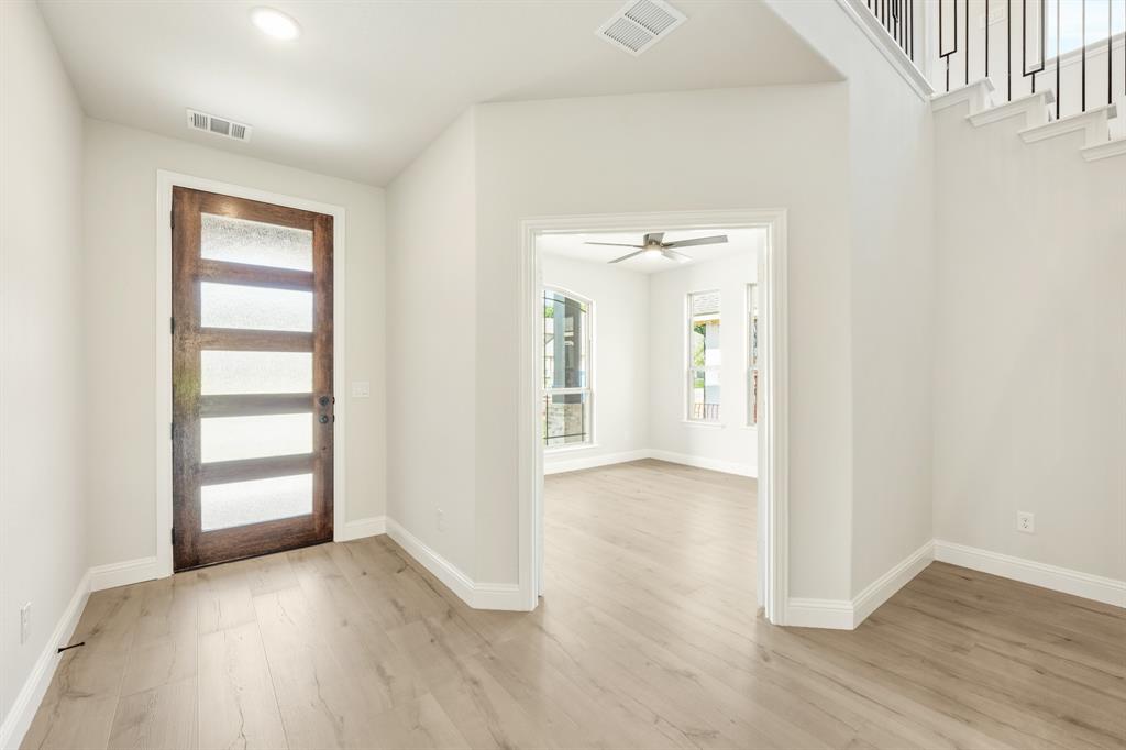 Anderson Crossing - Residential