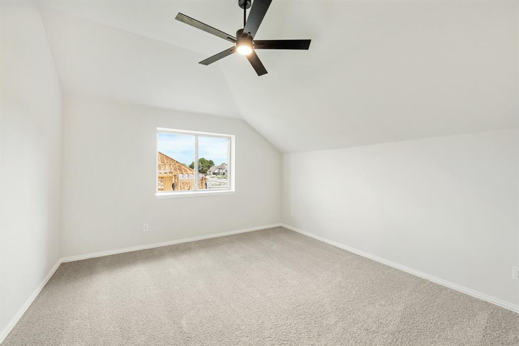 Anderson Crossing - Residential