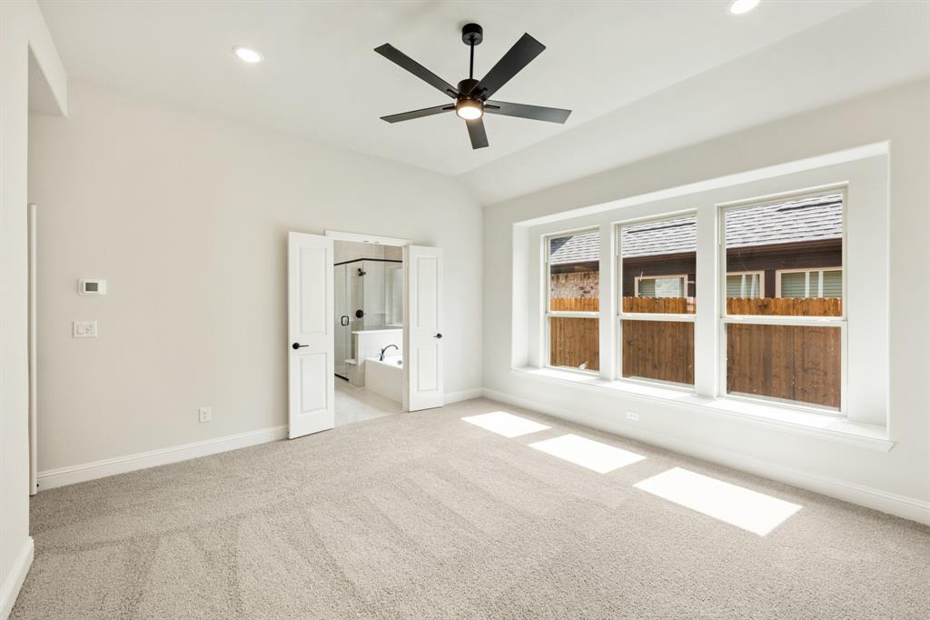 Anderson Crossing - Residential