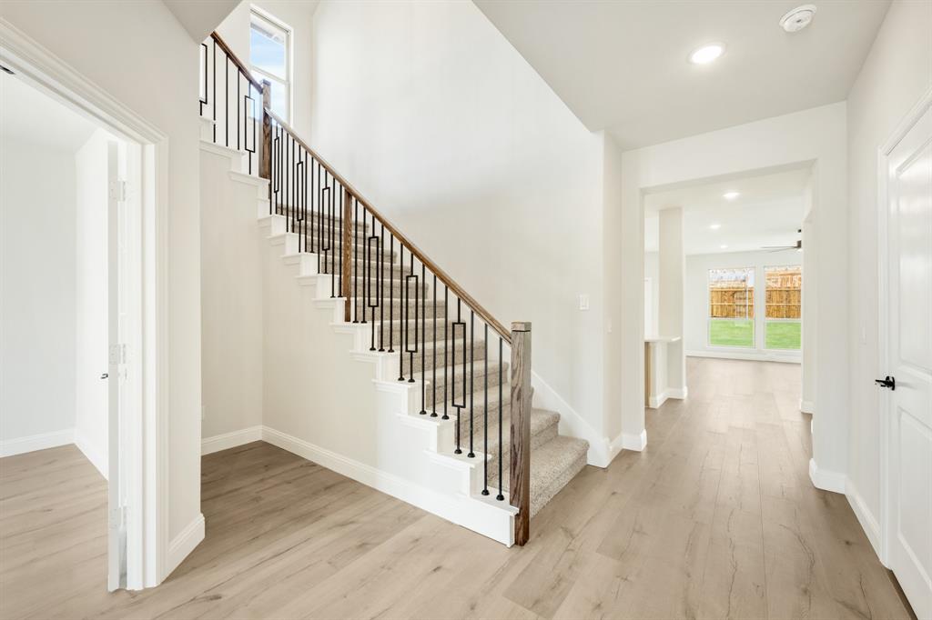 Anderson Crossing - Residential