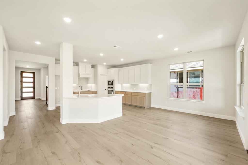 Anderson Crossing - Residential