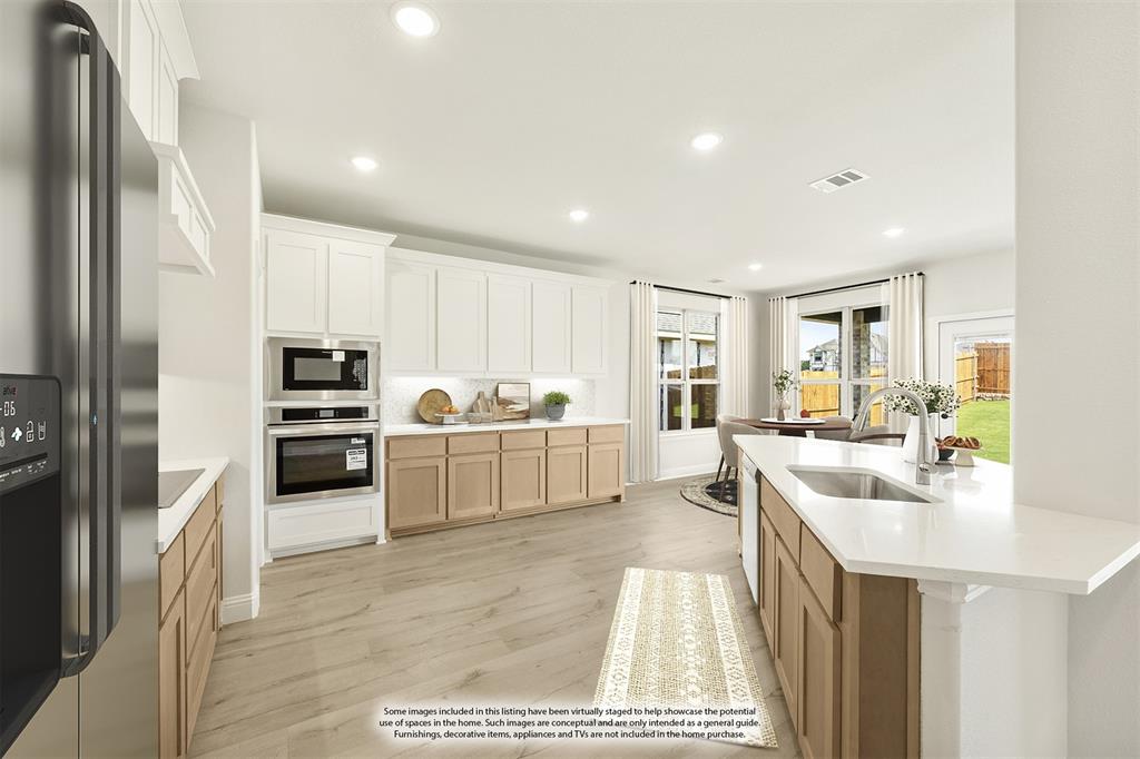 Anderson Crossing - Residential