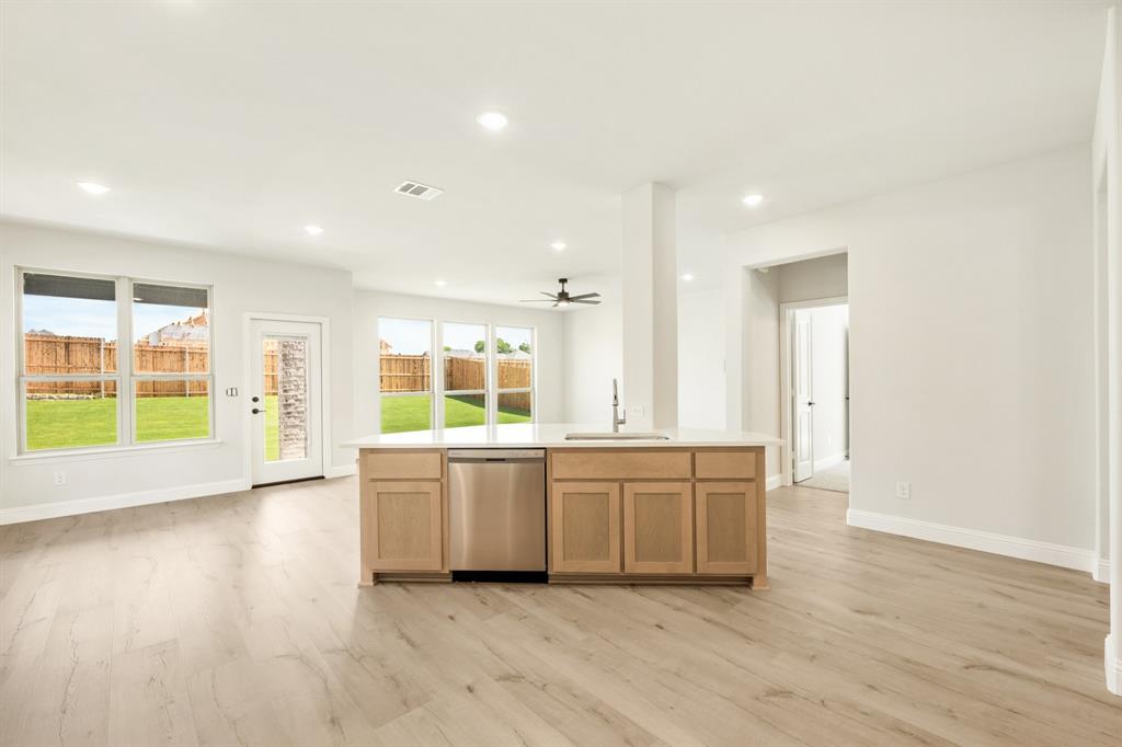 Anderson Crossing - Residential