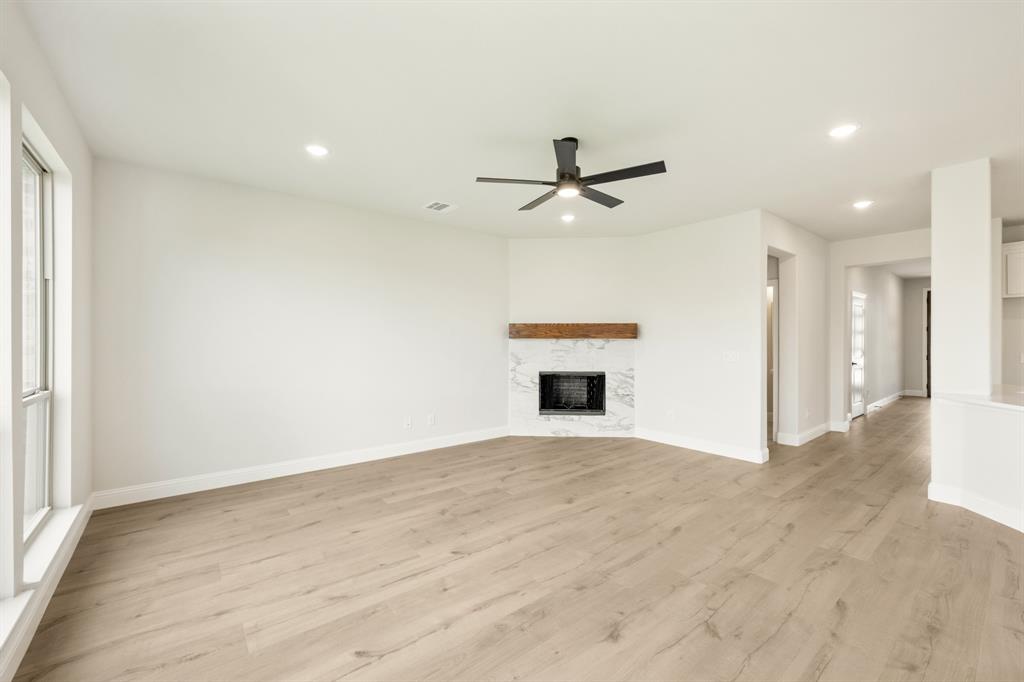 Anderson Crossing - Residential