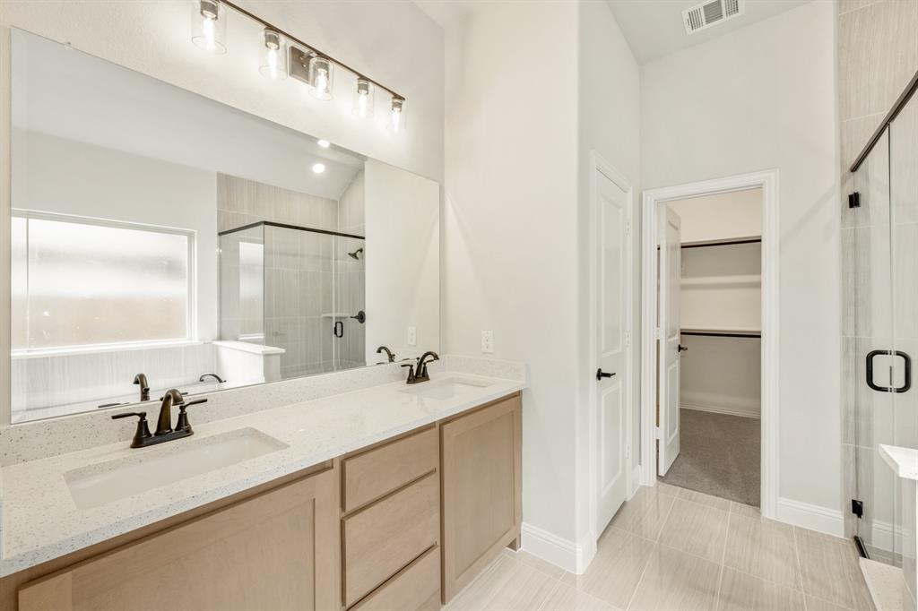 Anderson Crossing - Residential