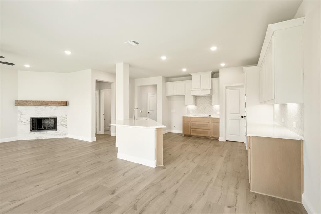 Anderson Crossing - Residential