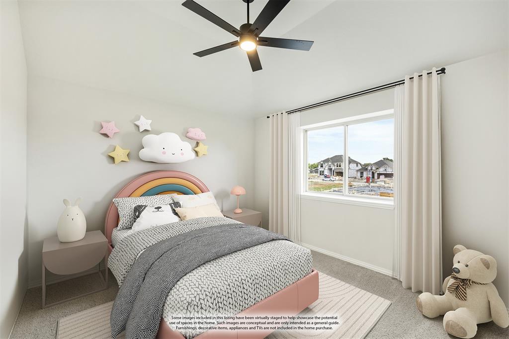 Anderson Crossing - Residential