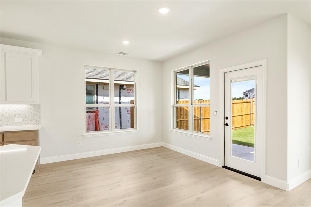 Anderson Crossing - Residential