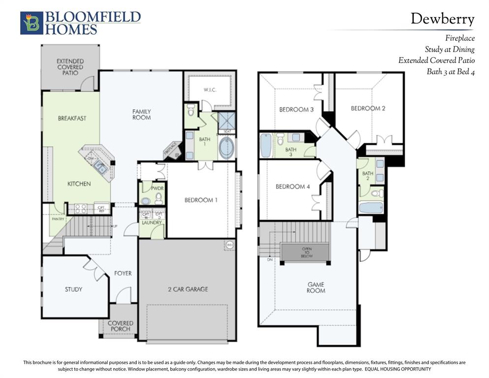 Anderson Crossing - Residential
