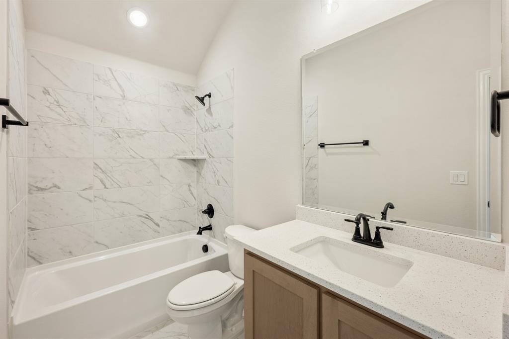 Anderson Crossing - Residential