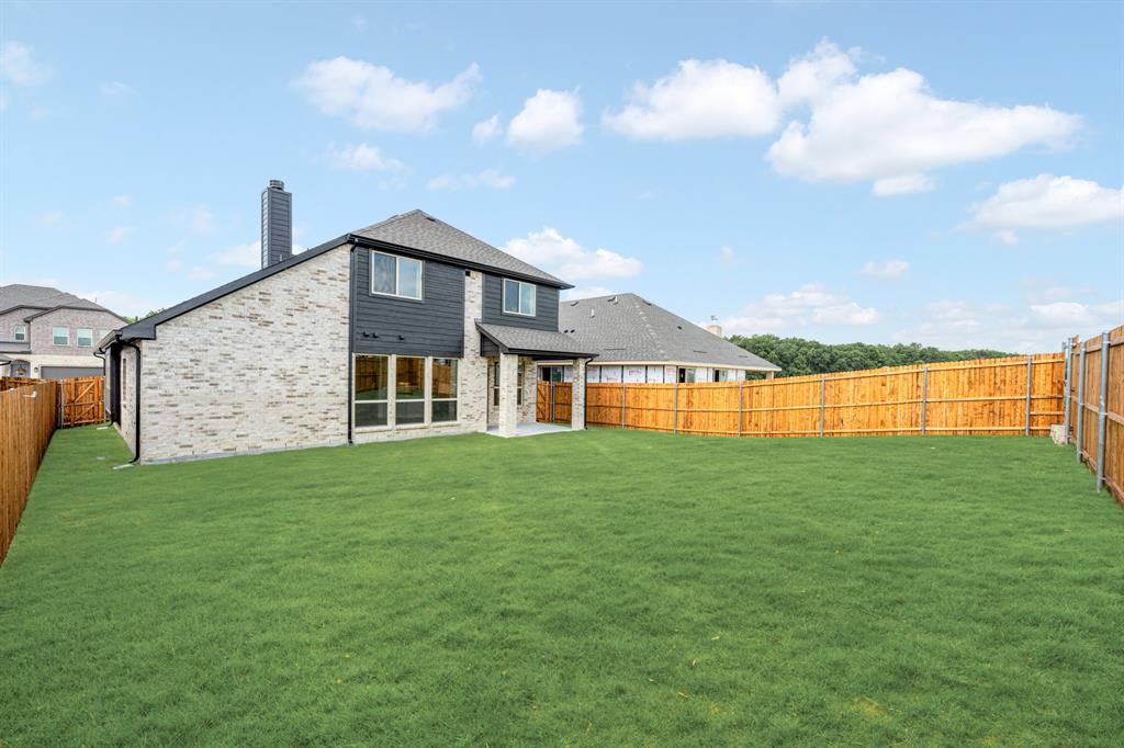 Anderson Crossing - Residential