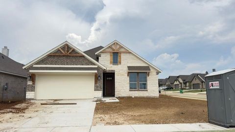 3531 Helena Street Gainesville TX 76240