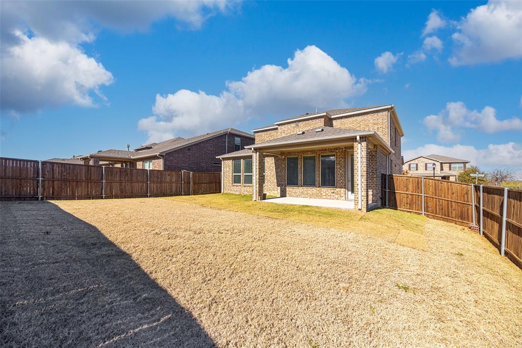 Enclave at Northgate - Residential Lease