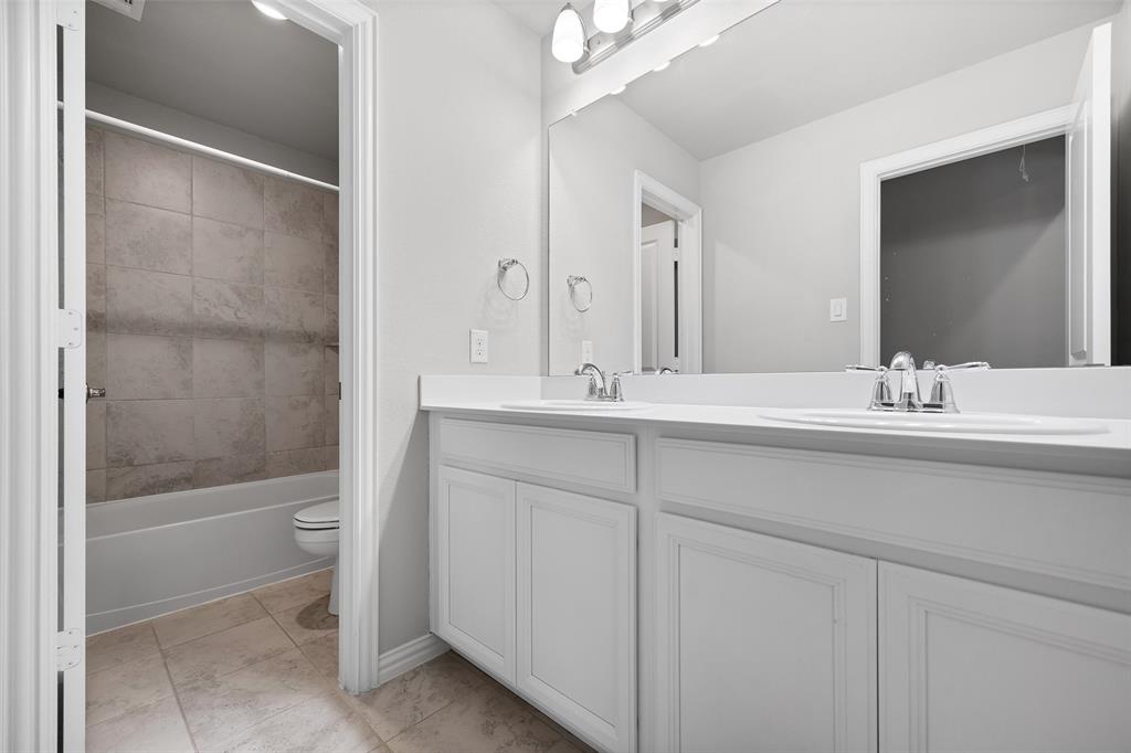 Enclave at Northgate - Residential Lease