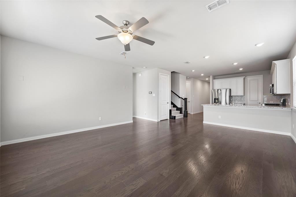 Enclave at Northgate - Residential Lease