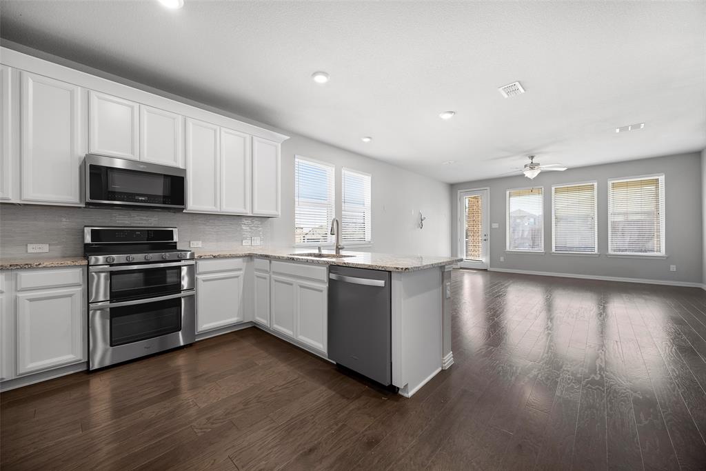 Enclave at Northgate - Residential Lease