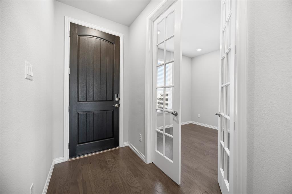 Enclave at Northgate - Residential Lease