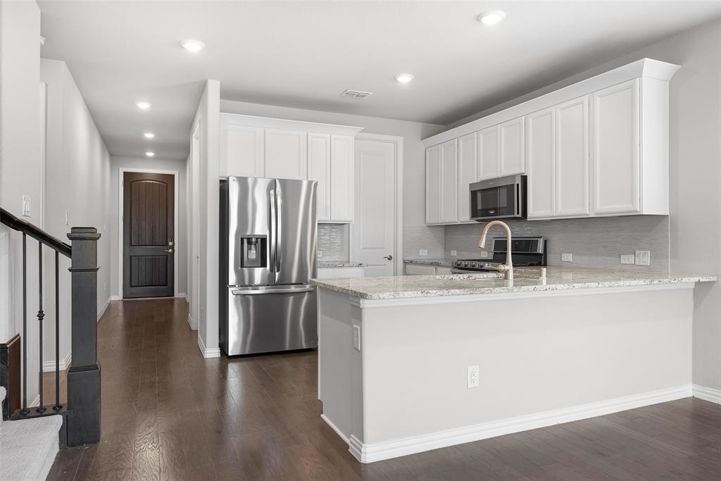 Enclave at Northgate - Residential Lease