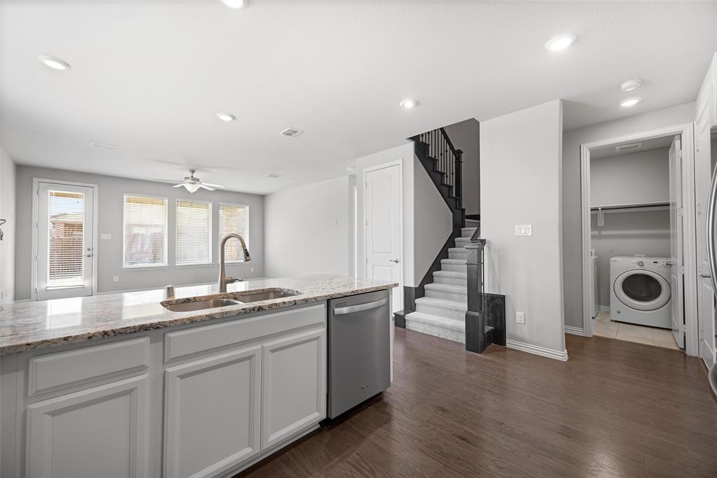 Enclave at Northgate - Residential Lease