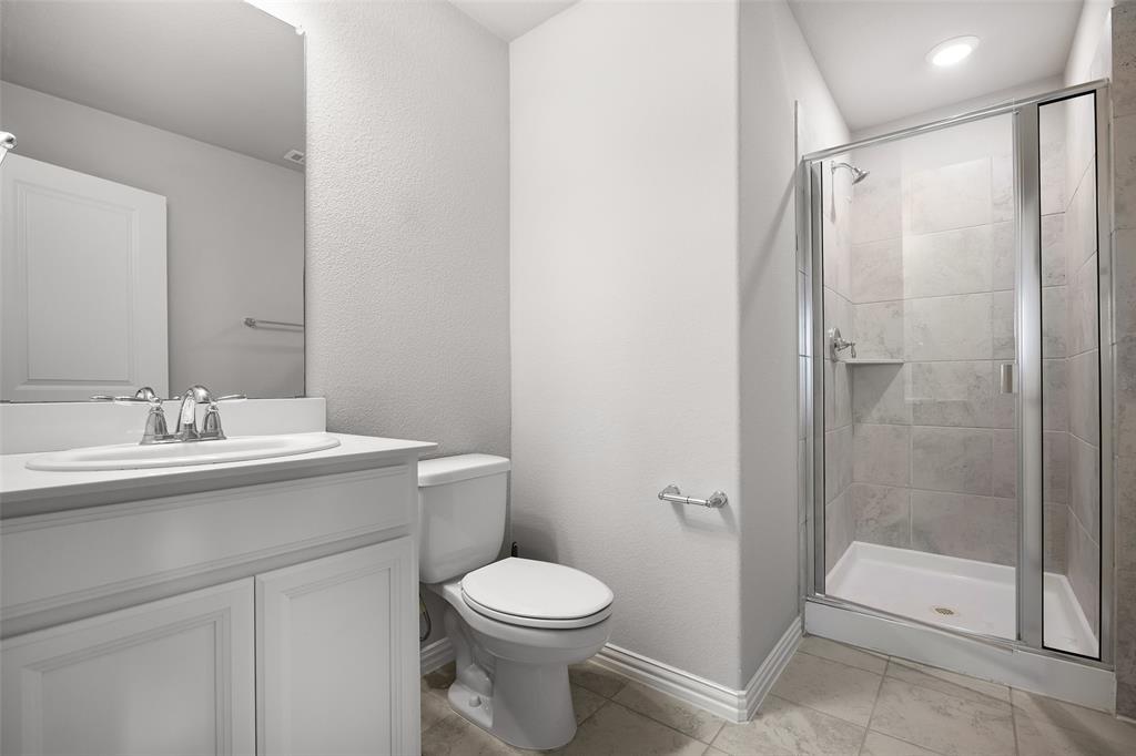 Enclave at Northgate - Residential Lease