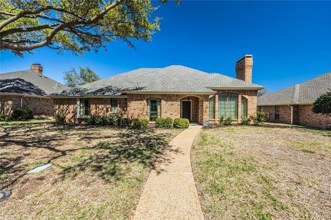 1529 Thistlewood Drive, Desoto, TX 75115 - #: 20598236