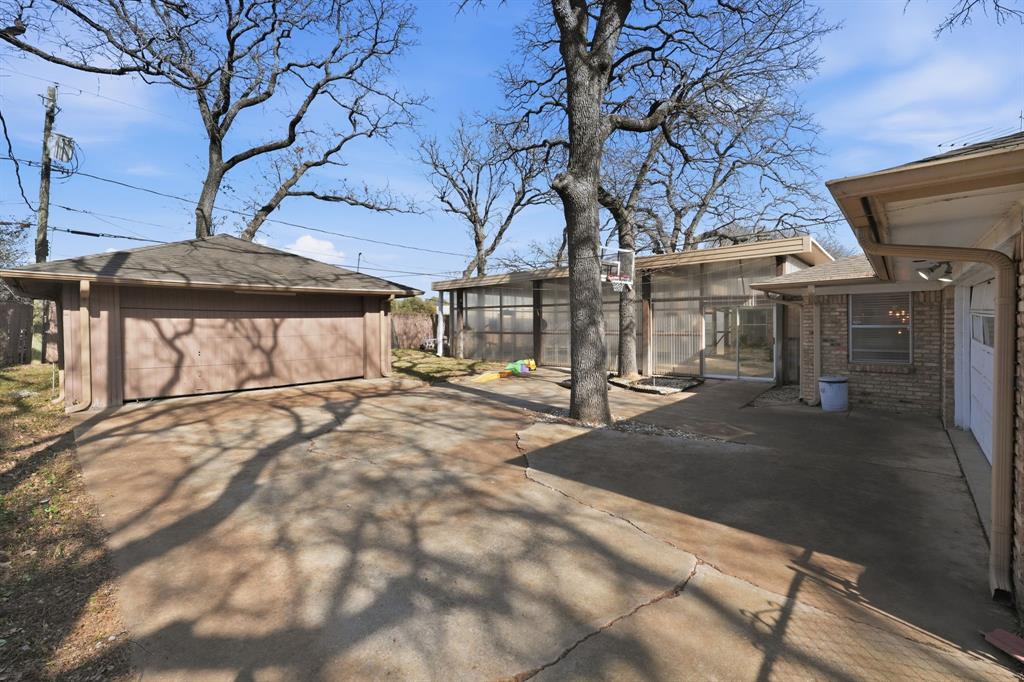 Twin Lakes add - Residential