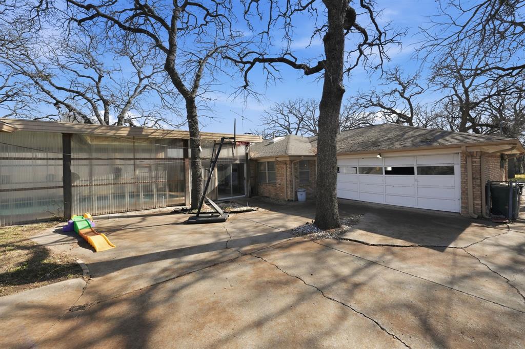 Twin Lakes add - Residential