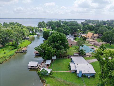 111 Rocking Chair Ranch Road Trinidad TX 75163