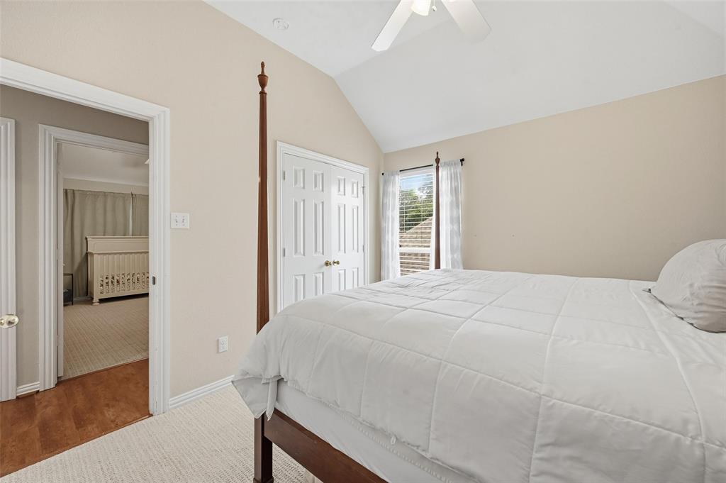 Midway Meadows Ph 1 - Residential