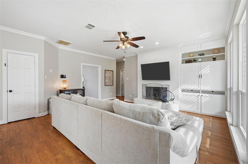 Midway Meadows Ph 1 - Residential