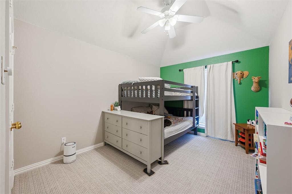 Midway Meadows Ph 1 - Residential