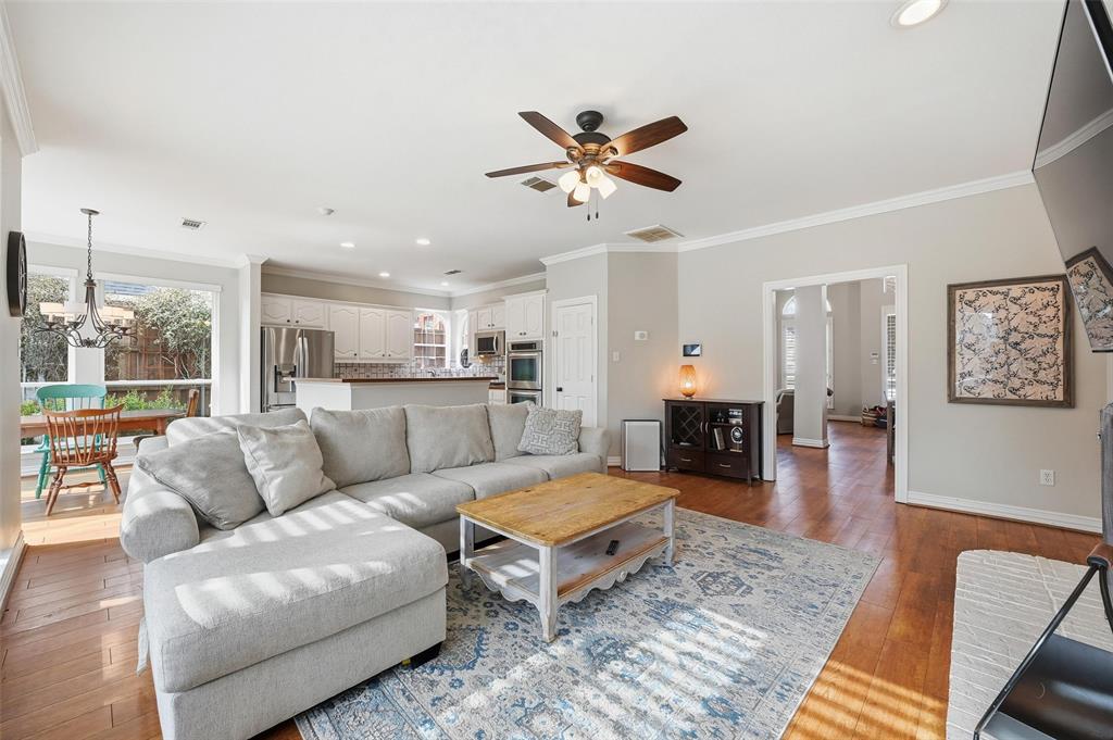 Midway Meadows Ph 1 - Residential