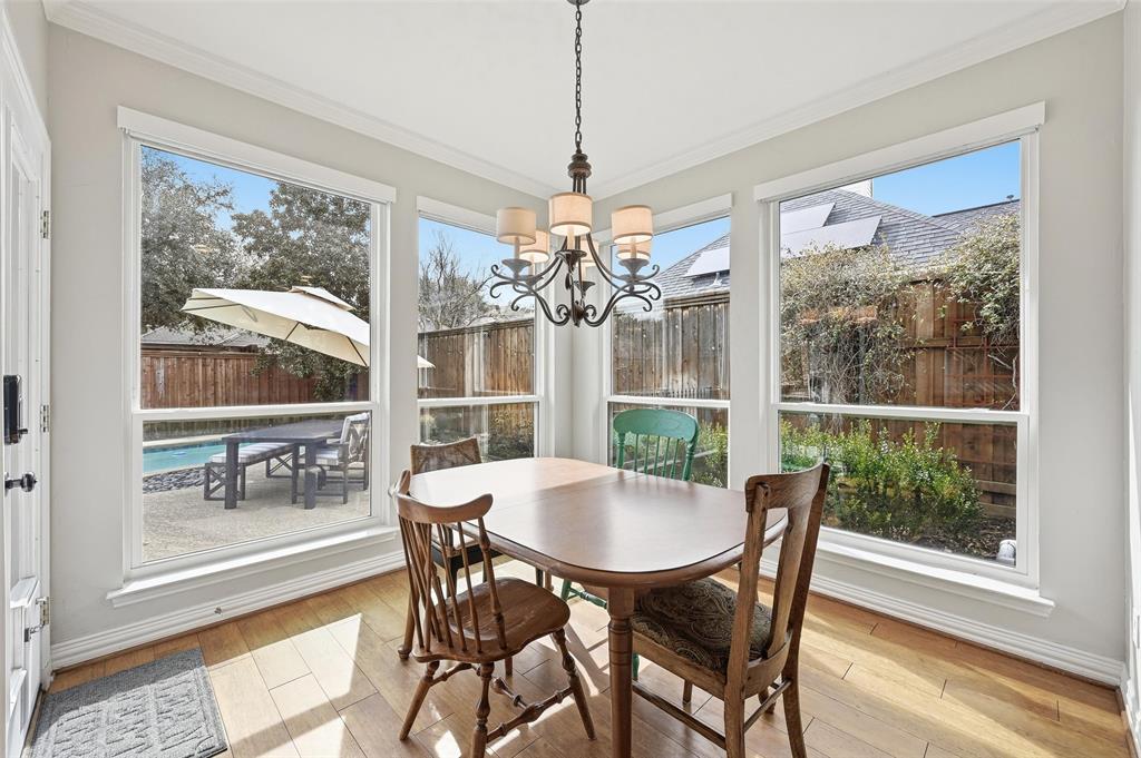 Midway Meadows Ph 1 - Residential