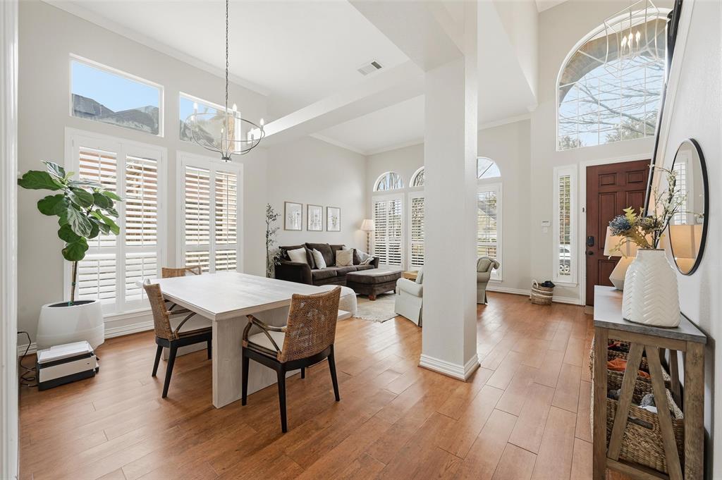 Midway Meadows Ph 1 - Residential