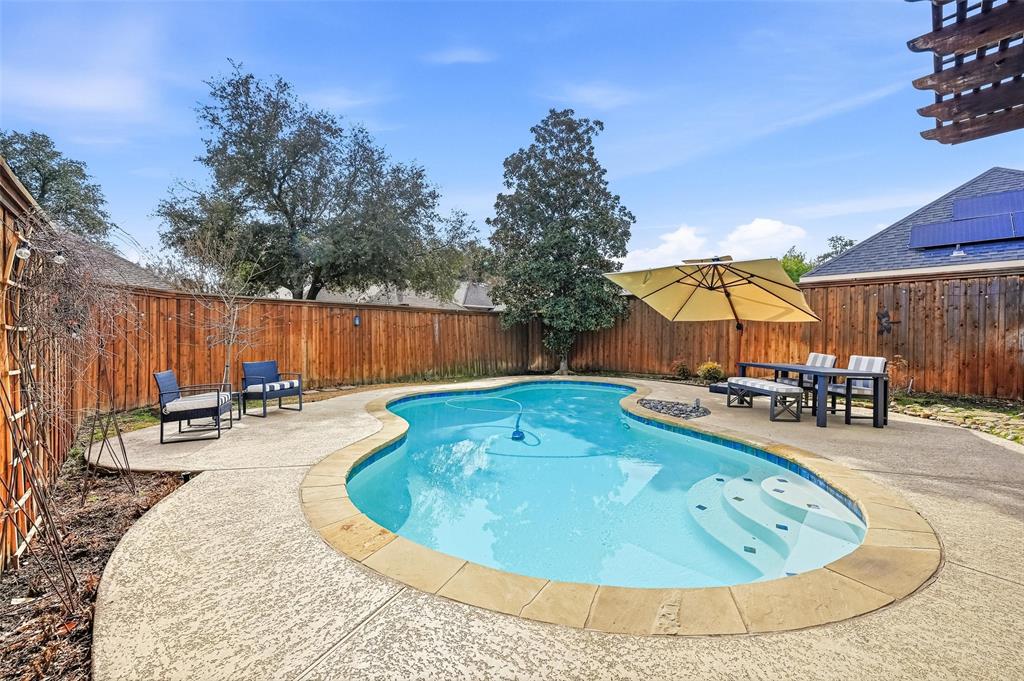 Midway Meadows Ph 1 - Residential