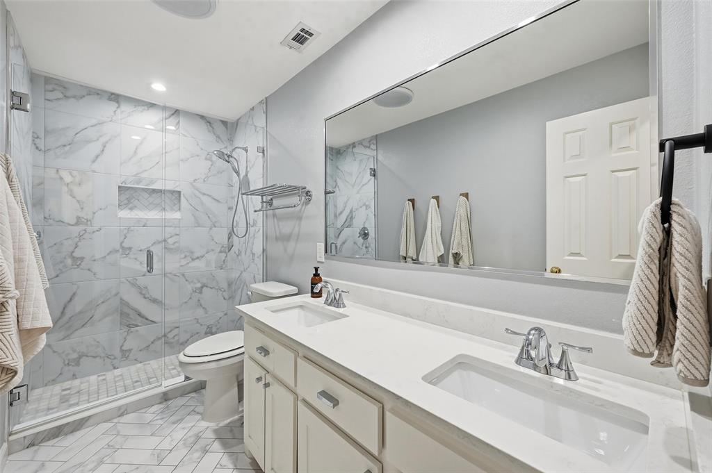 Midway Meadows Ph 1 - Residential