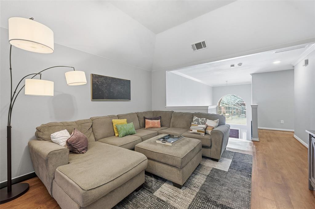 Midway Meadows Ph 1 - Residential