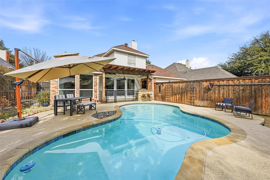 Midway Meadows Ph 1 - Residential