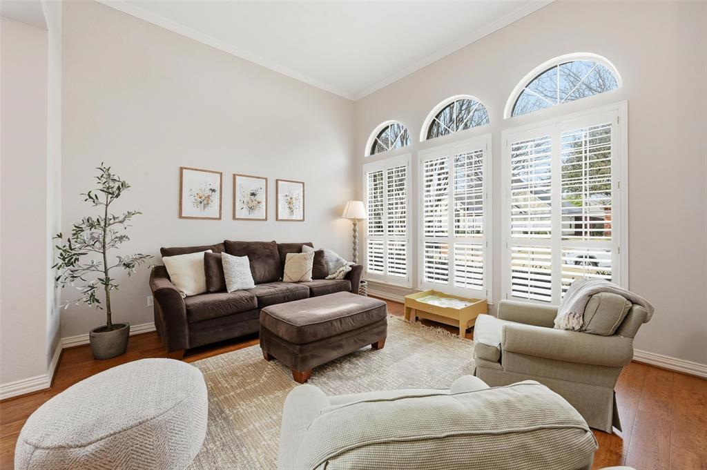 Midway Meadows Ph 1 - Residential