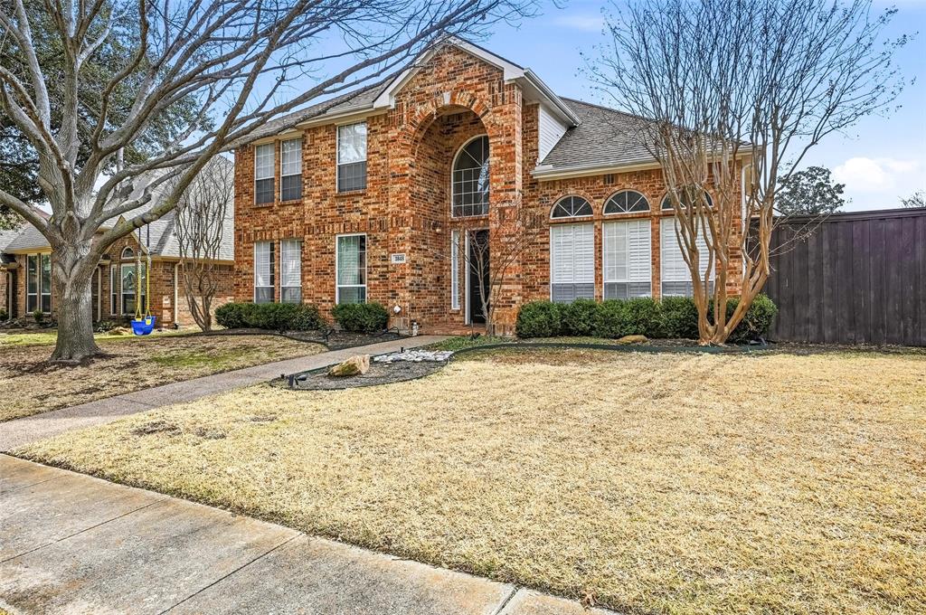 Midway Meadows Ph 1 - Residential