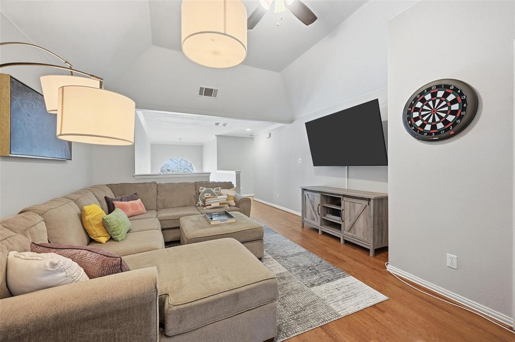 Midway Meadows Ph 1 - Residential